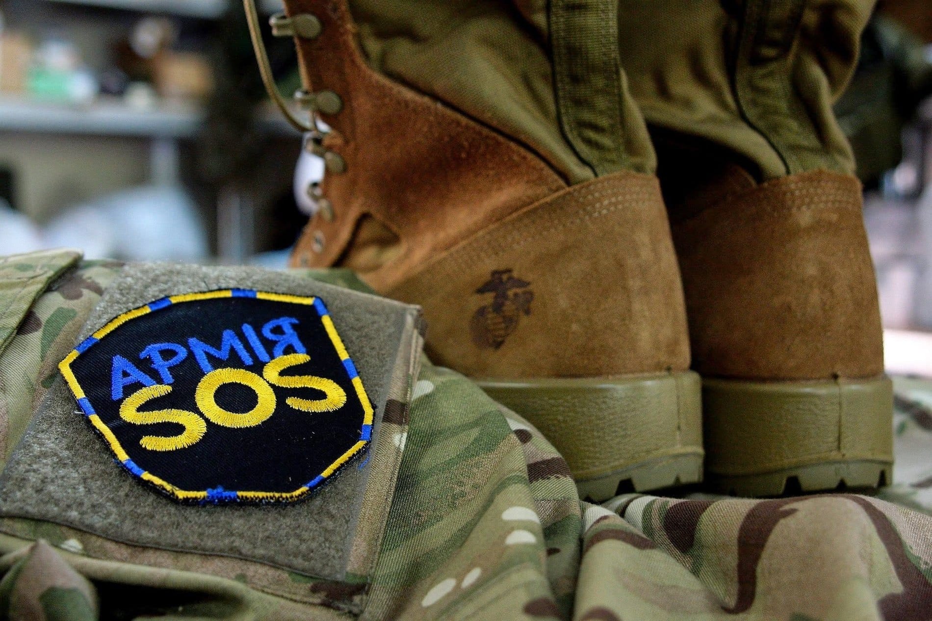 Благодійний фонд «Волонтери Поділля»: підтримка ЗСУ та українських родин у складні часи