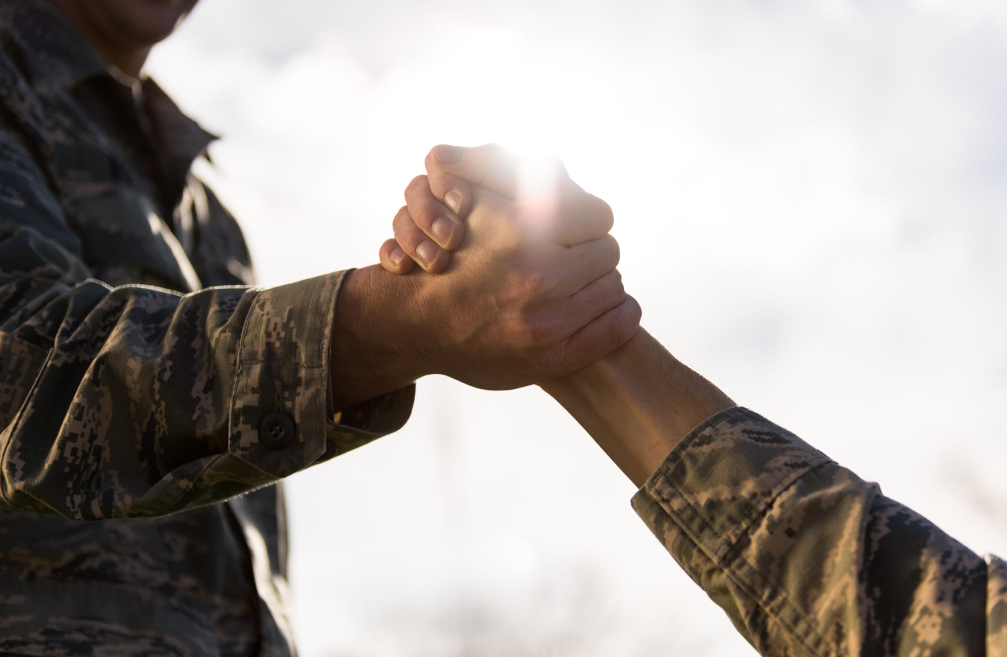 Veteran Hub: підтримка на шляху до цивільного життя | veteranhub.com.ua