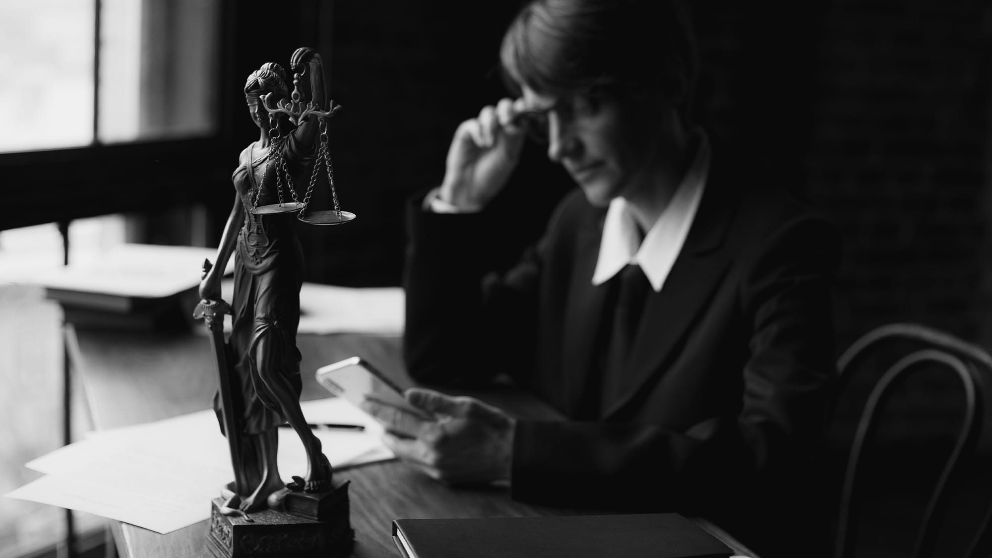 Актум: адвокатська майстерність на службі кожного