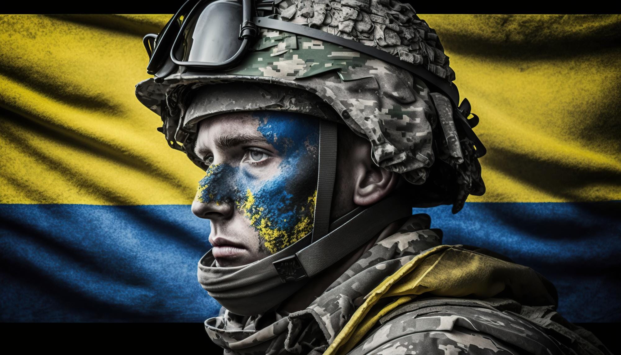 Ветеранська спільнота України: сила єдності та підтримки