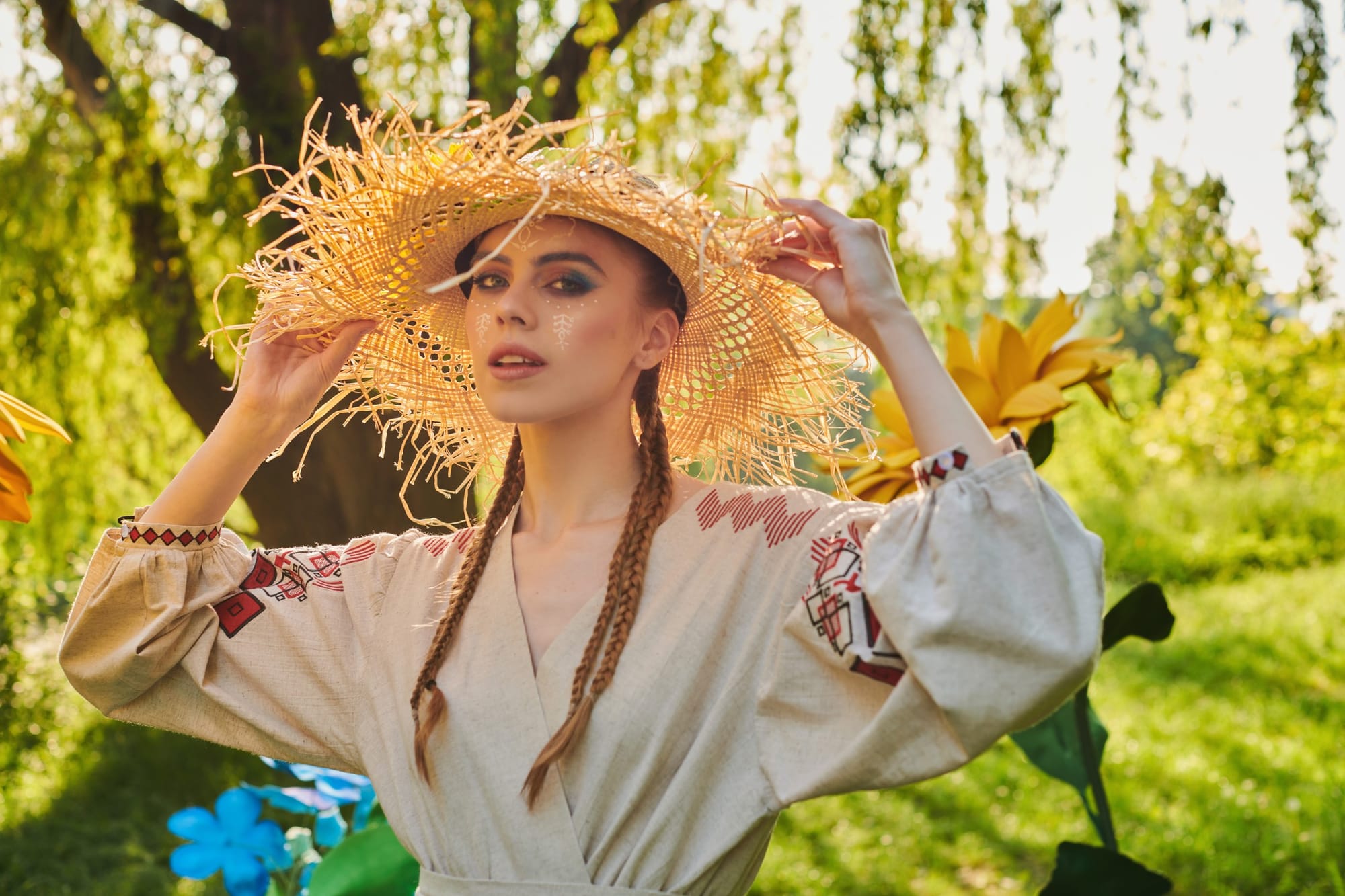 UkrGlamour: сучасний український стиль і гламур