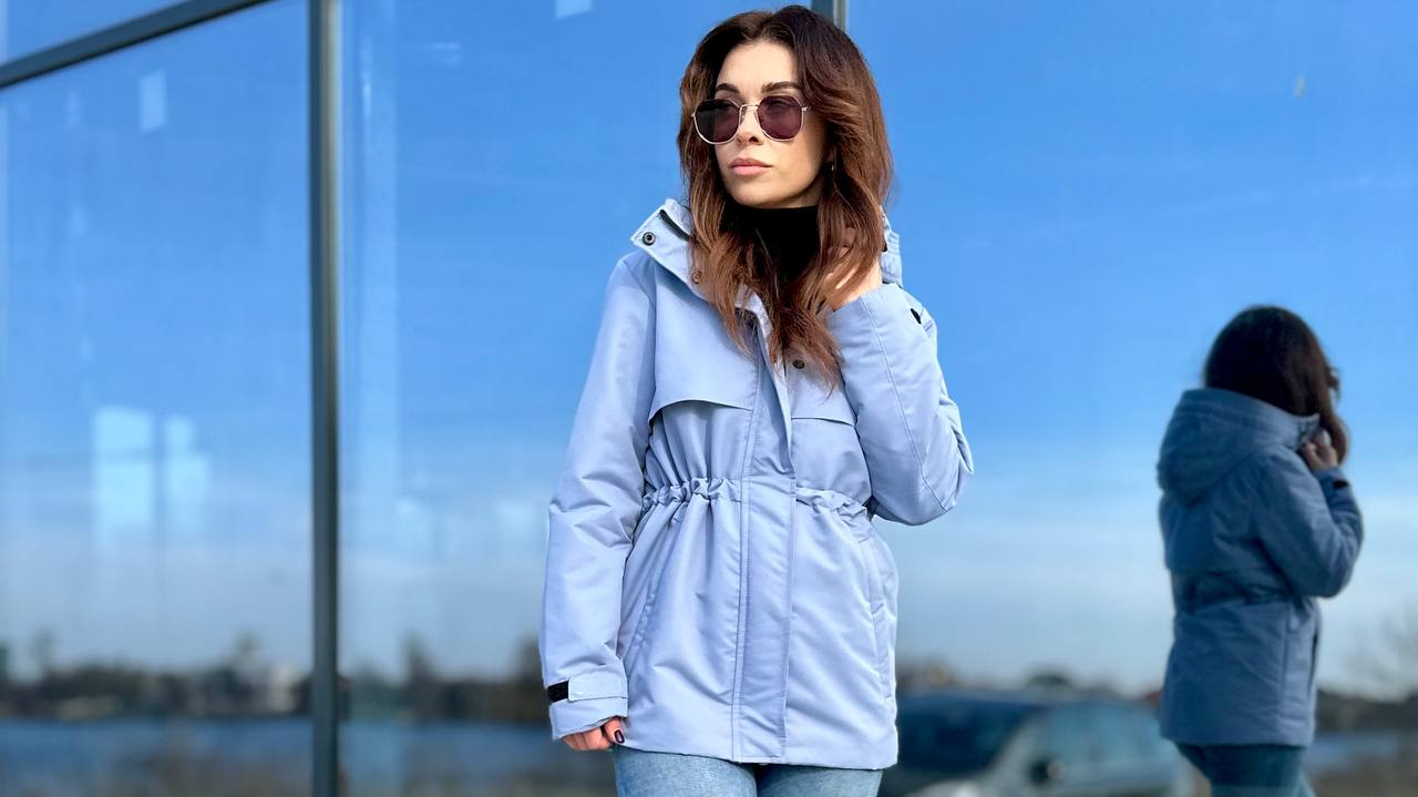 AllReal.com.ua — український бренд одягу, що завойовує серця клієнтів