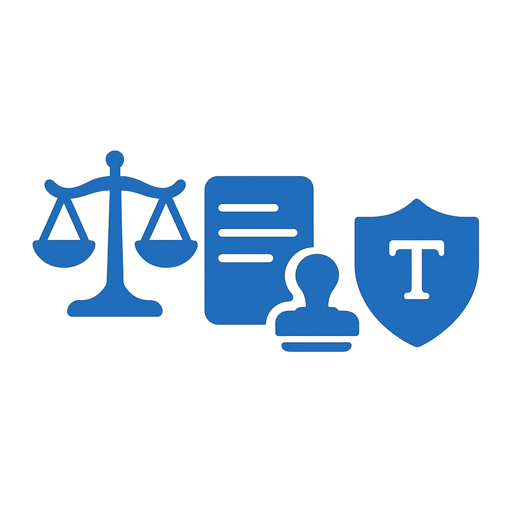 Юридичний статус