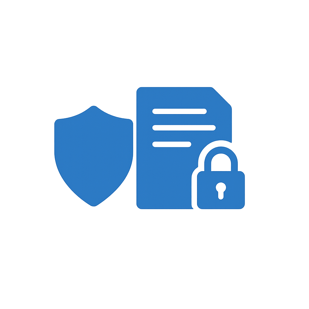 Політика конфіденційності