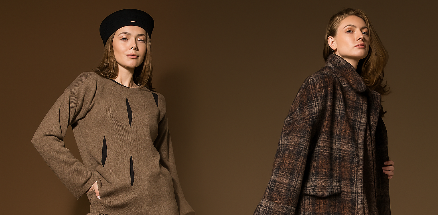 MAXA — український бренд жіночого одягу, що задає моду і стиль