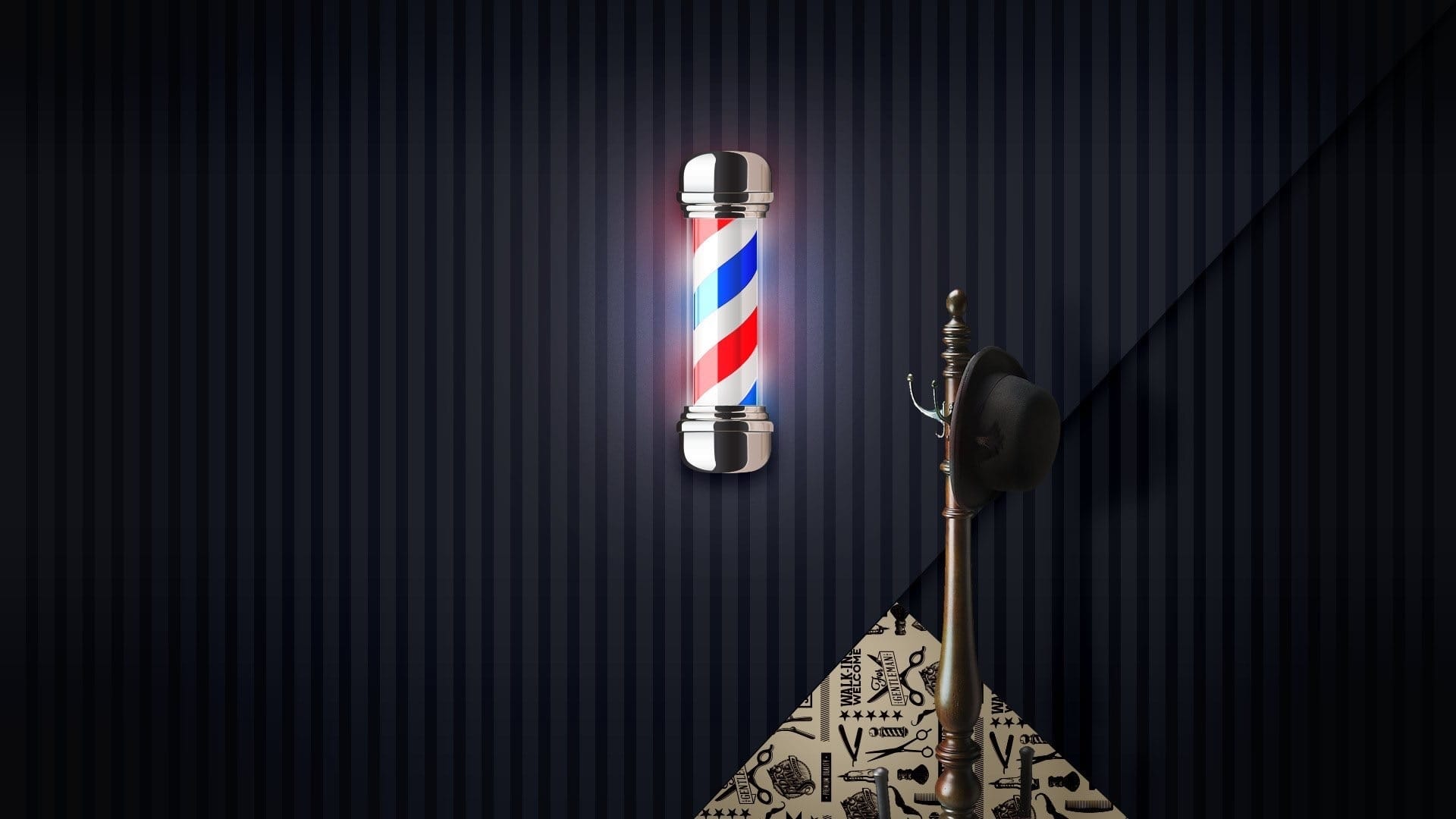 ForBarber — професійні товари для барберів, перукарів і справжніх чоловіків