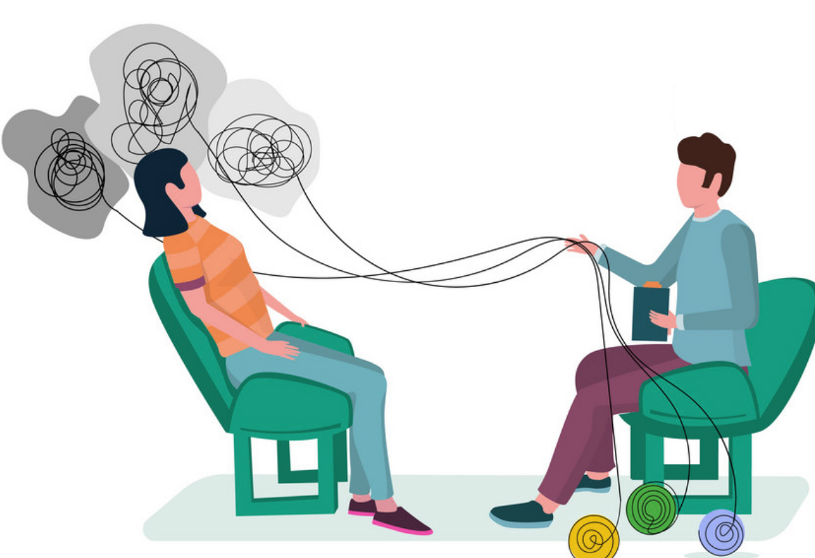 🧠 Психотерапевт у Львові – Verde: місце, де починається сенс