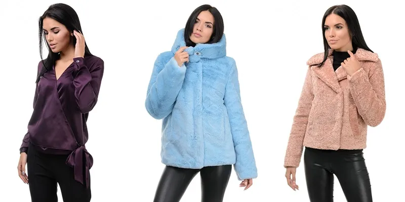 👗 AG.UA: український бренд одягу з довірою клієнтів