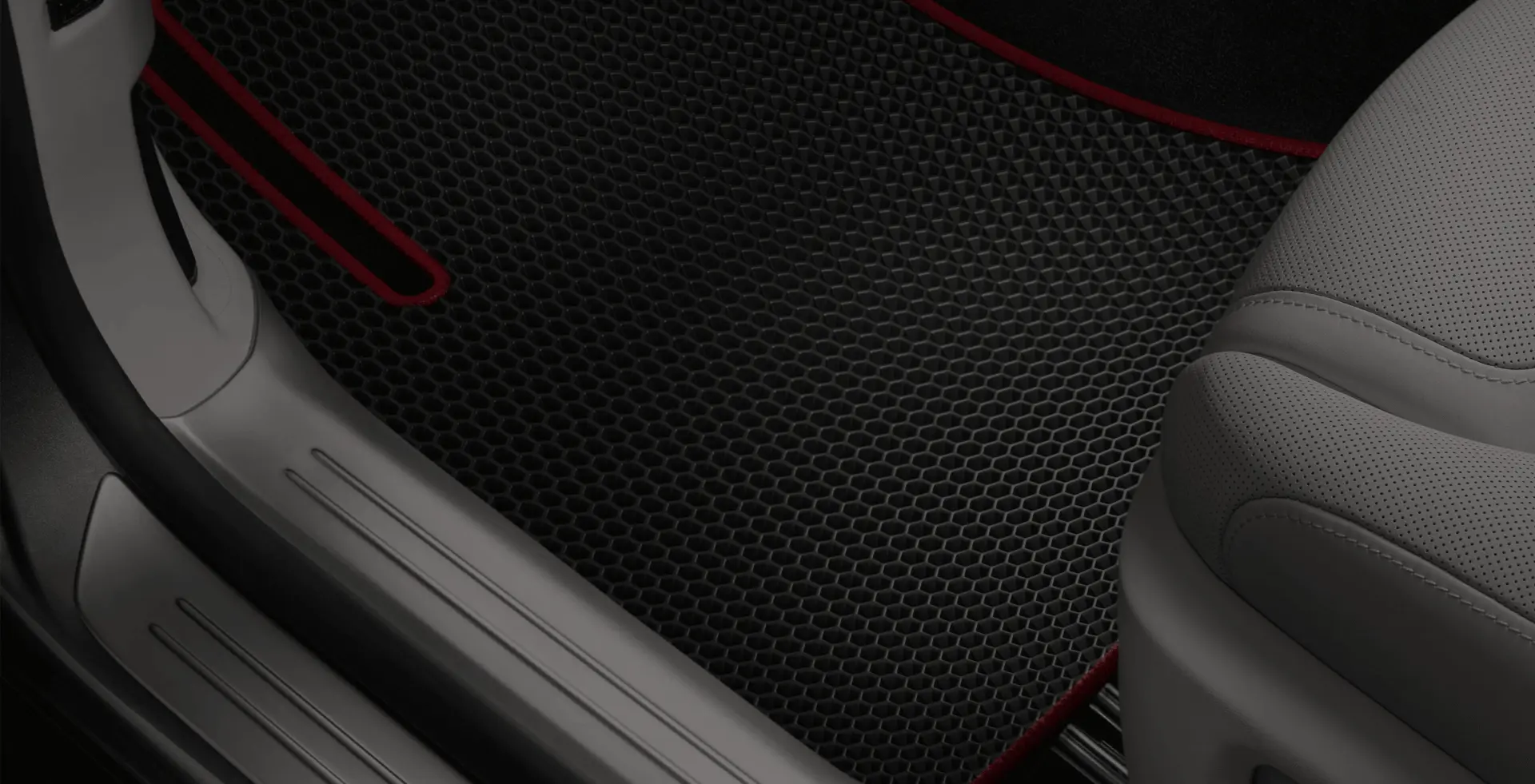 EVASOTA — український бренд автомобільних килимків з індивідуальним підходом до кожного авто