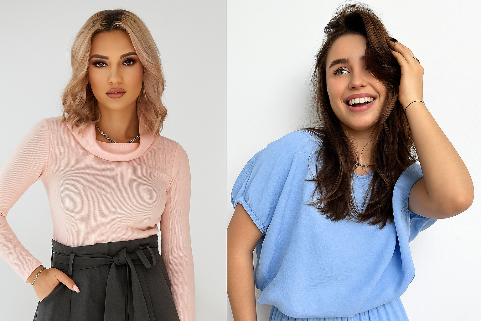 LadyLike.ua — відгуки, асортимент і переваги бренду жіночого одягу