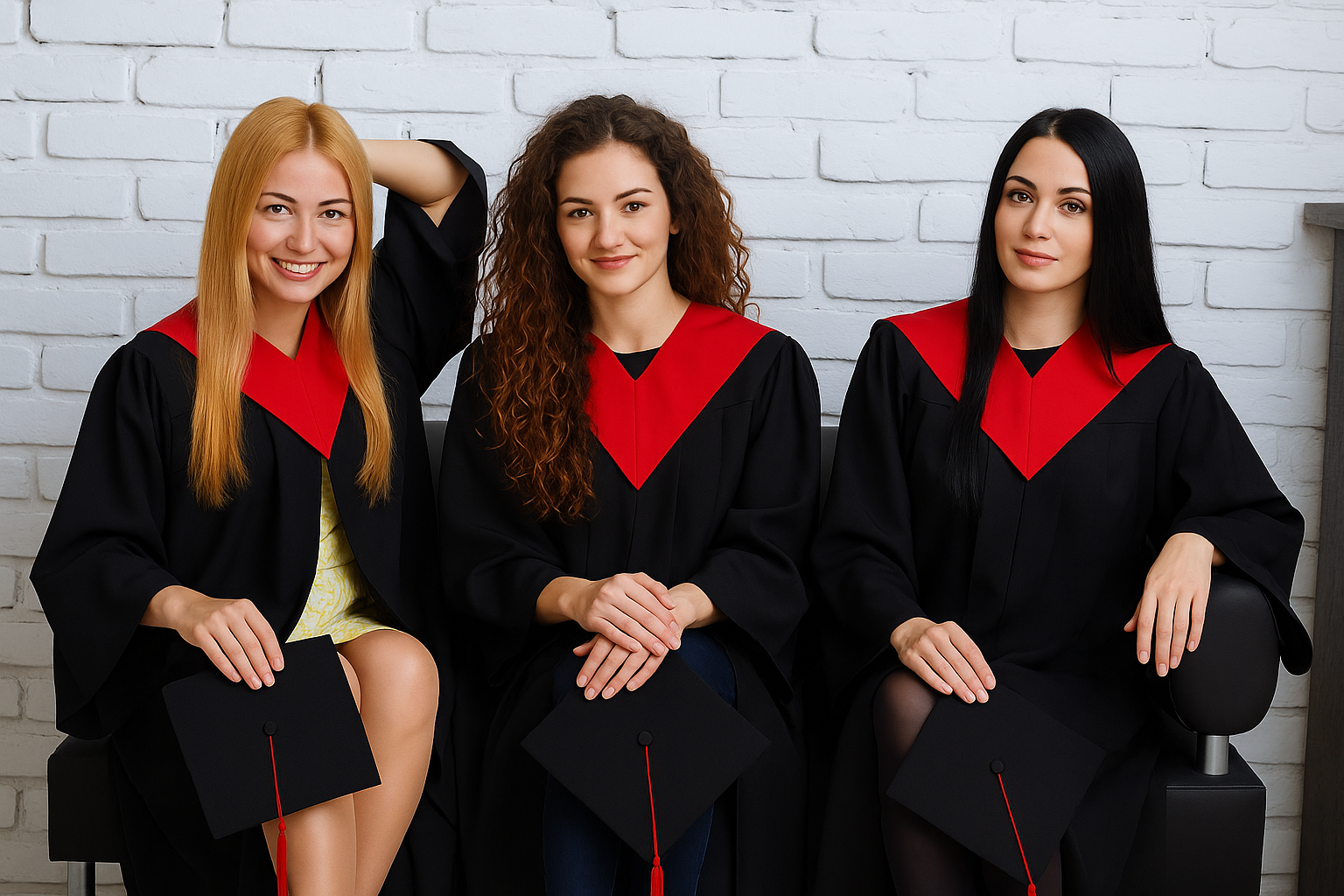 🧑‍🎓 Академсервіс — прокат, продаж і пошиття мантій для випускників в Україні