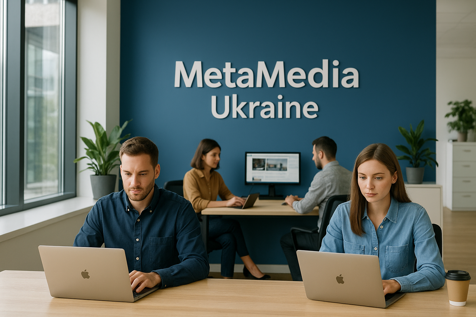 Meta-Media — українська платформа нової журналістики