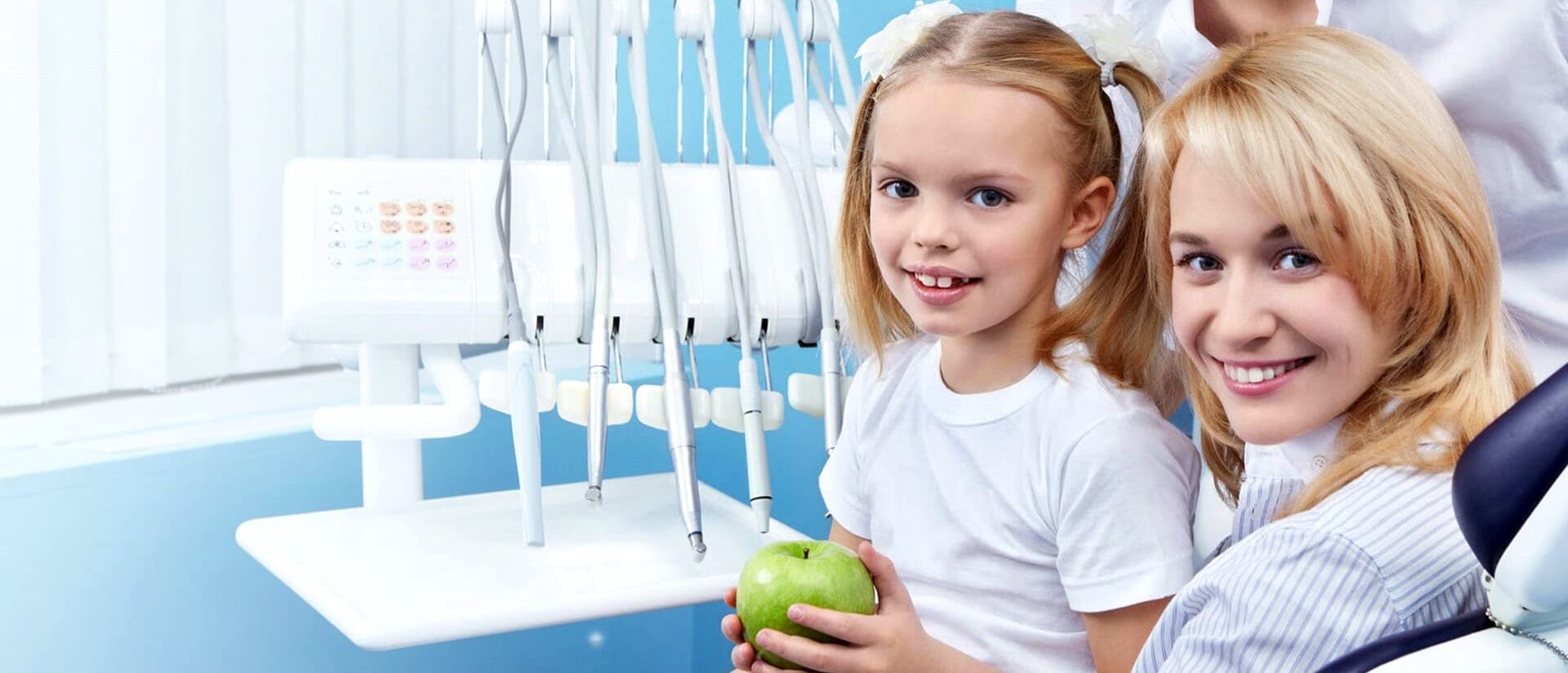 Моя стоматологія – сучасна стоматологічна клініка у Львові