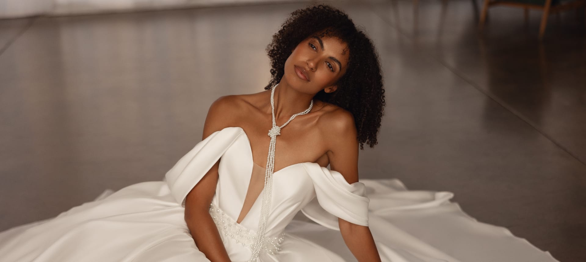 WellesMir — український бренд, що втілює мрію кожної нареченої