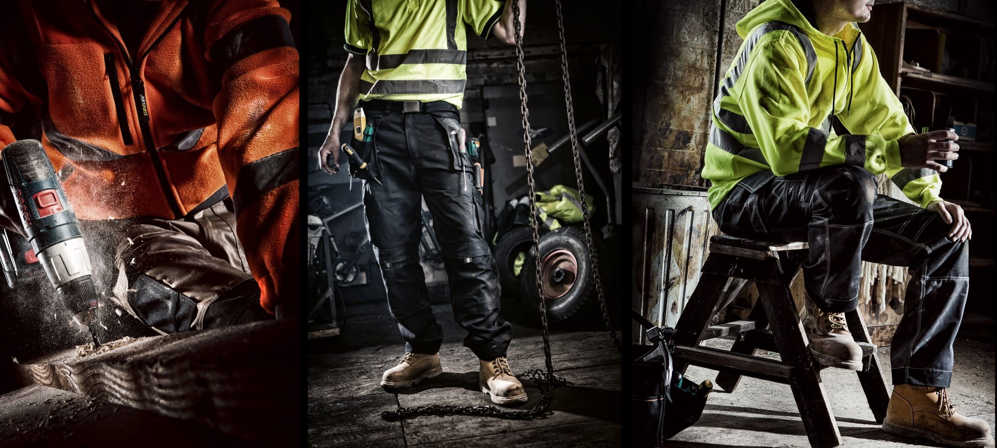 ПВКП «Волиньспецторг» — український виробник спецодягу, якому довіряють