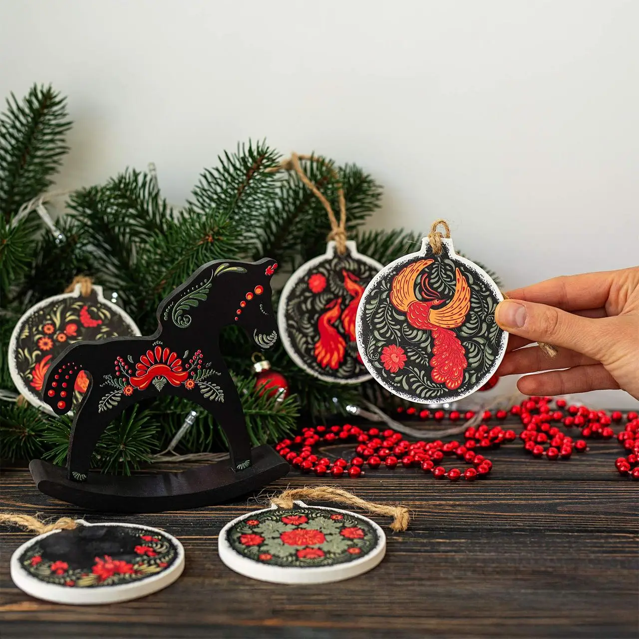 🪵 Мануфактура Сірого Кота — український виробник дерев’яного декору