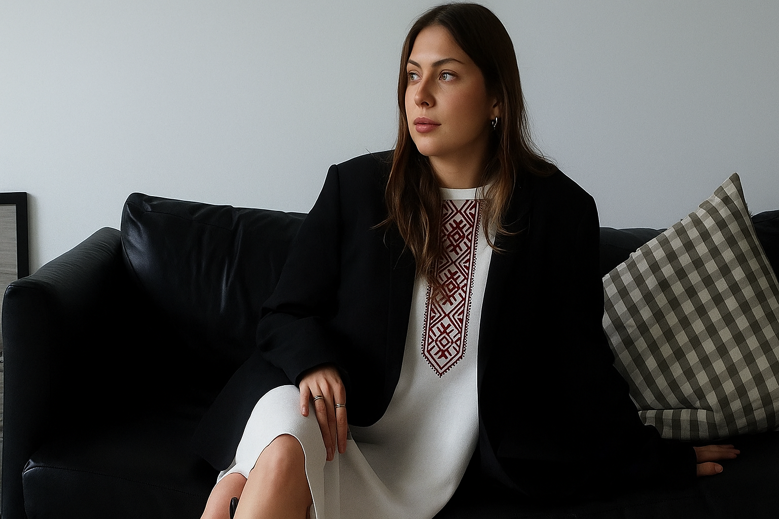 LUH — український бренд, що зберігає традицію і створює сучасність