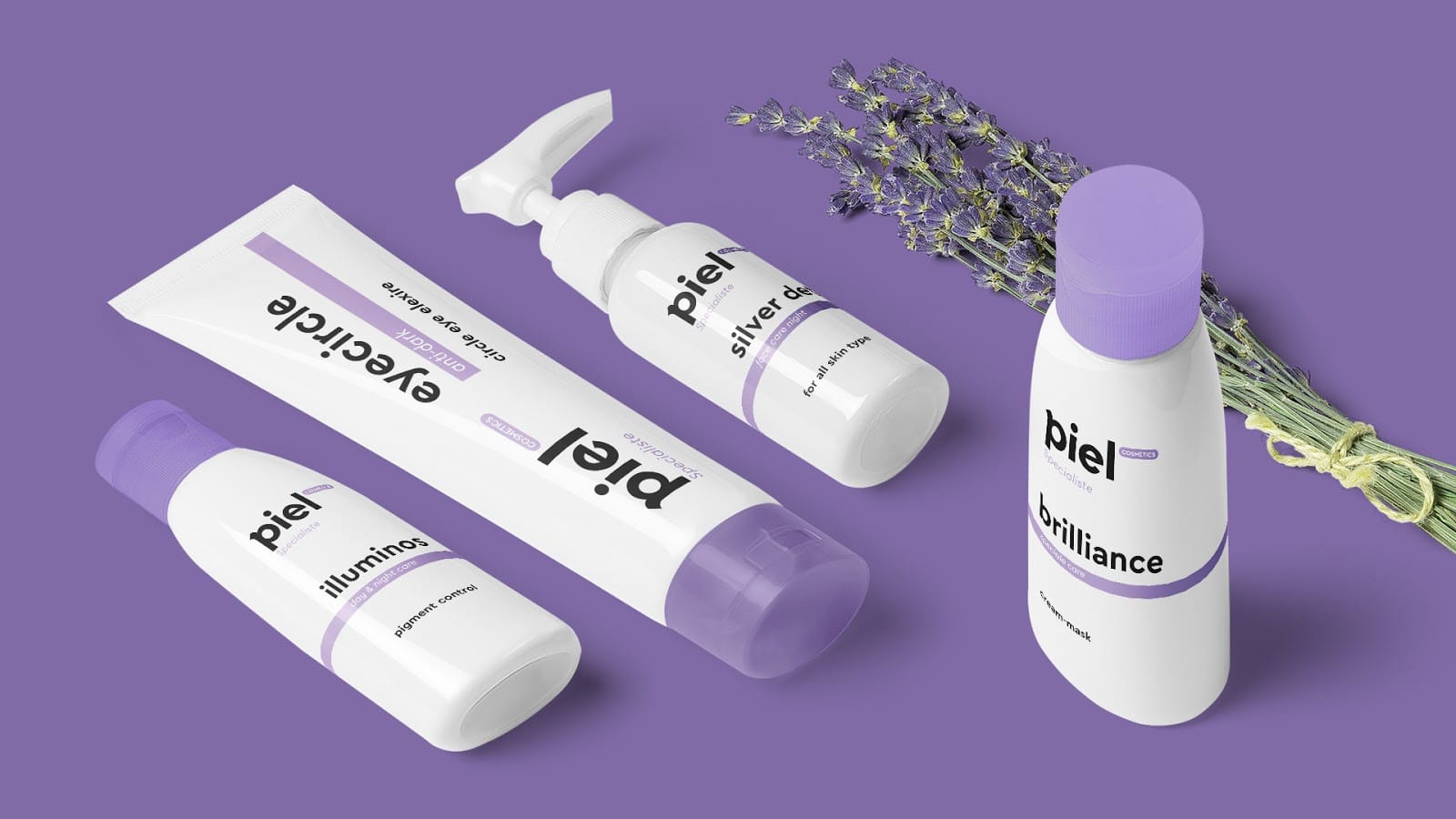 Piel Cosmetics — український бренд свідомої косметології