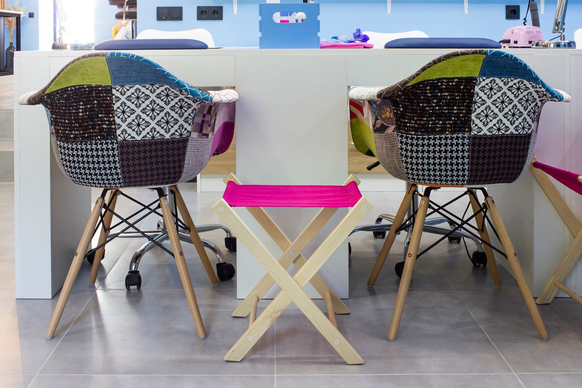 WOODVILLE — українська майстерня дерева, що створює речі з душею