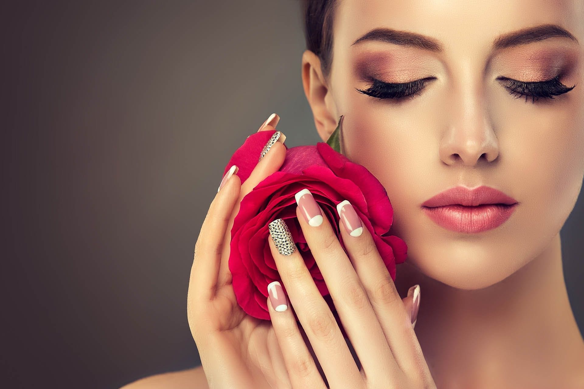 Манікюр у Луцьку — Limalove Studio: жіночий та чоловічий манікюр і педикюр