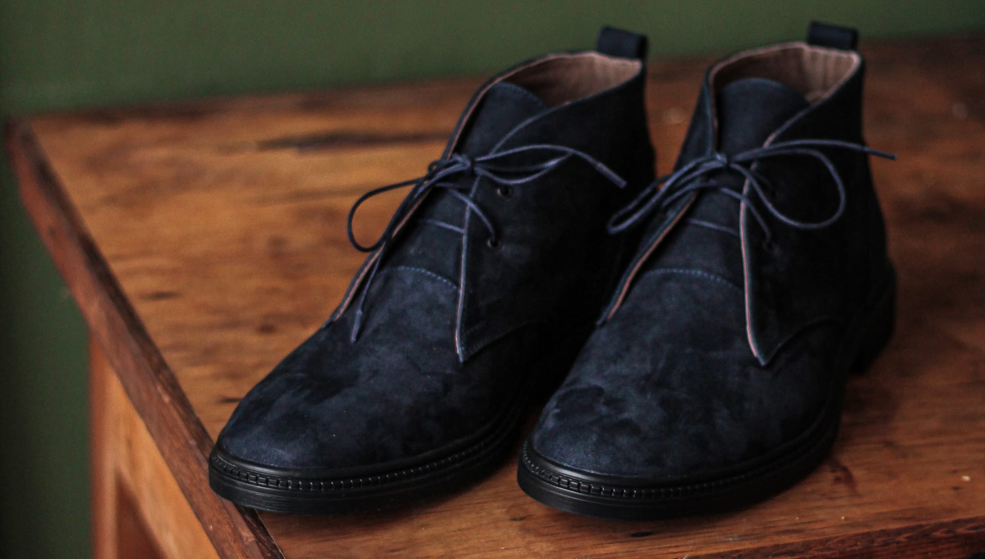 Leonchenko: взуття, створене руками та серцями. Історія українського бренду, що виріс із сімейної справи