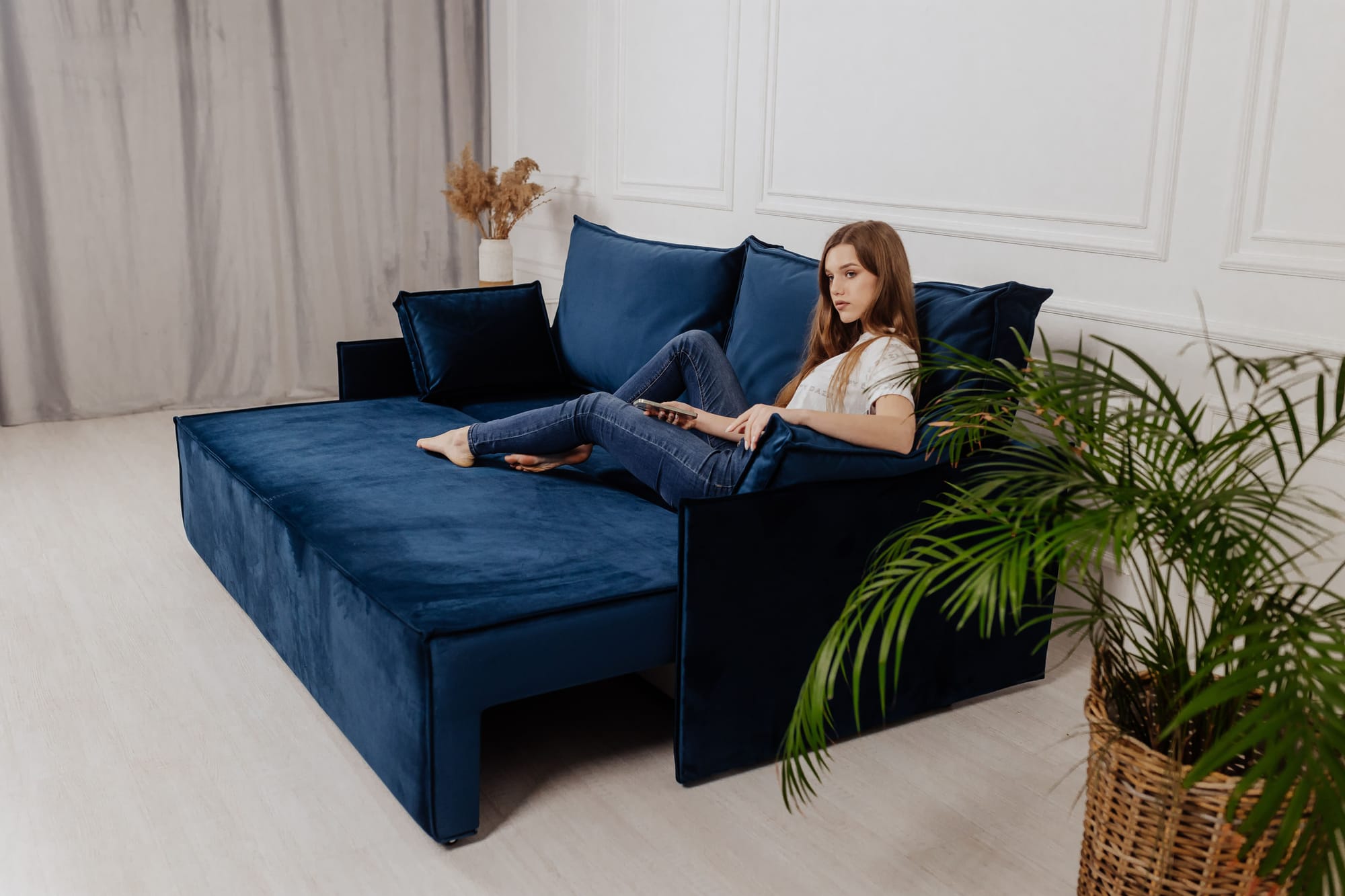 Matroluxe — український виробник меблів, матраців і комфорту