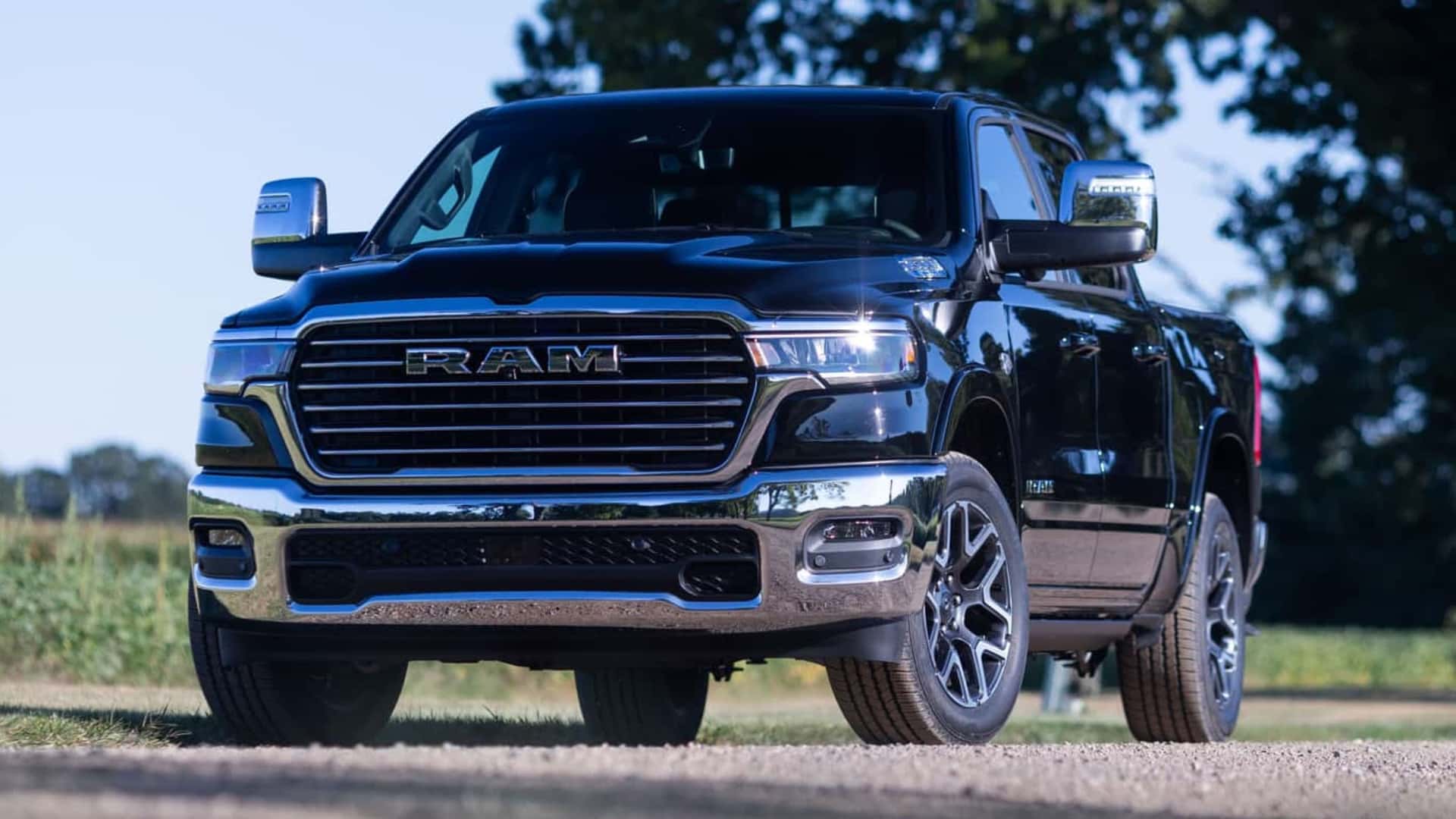 Огляд 2026 Ram 1500 Hemi: повернення V8, на яке всі чекали