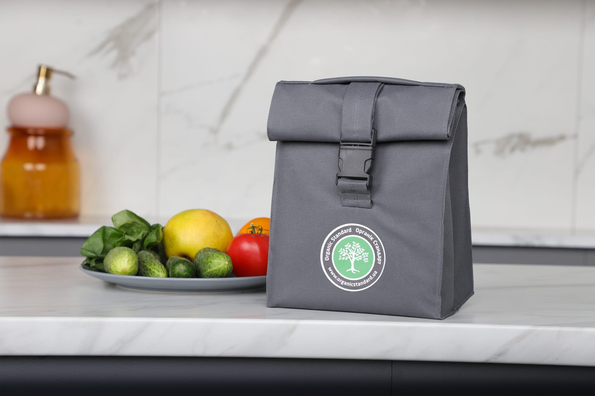 👜 Lunch Bag UA — український бренд, який змінив культуру обідів