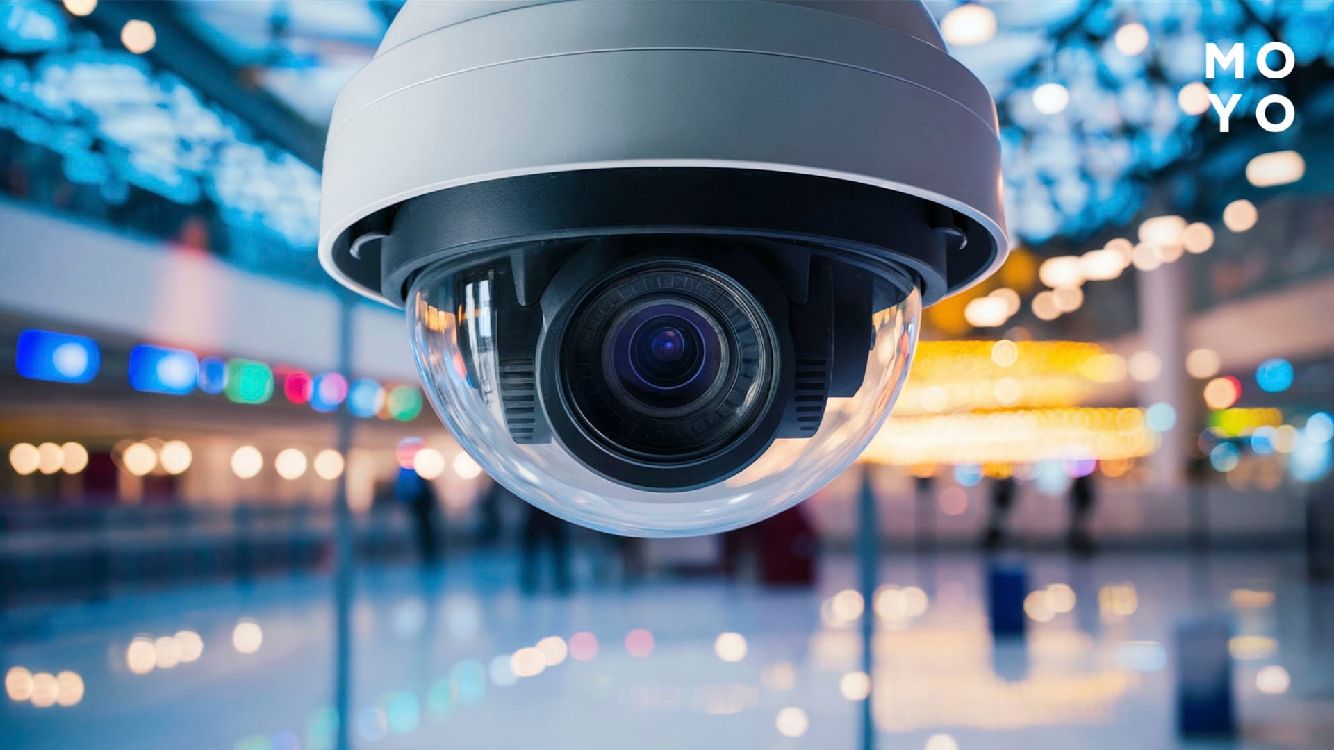 Відеоспостереження в Україні 2026: як законно встановлювати камери та як захистити себе від вуличного спостереження