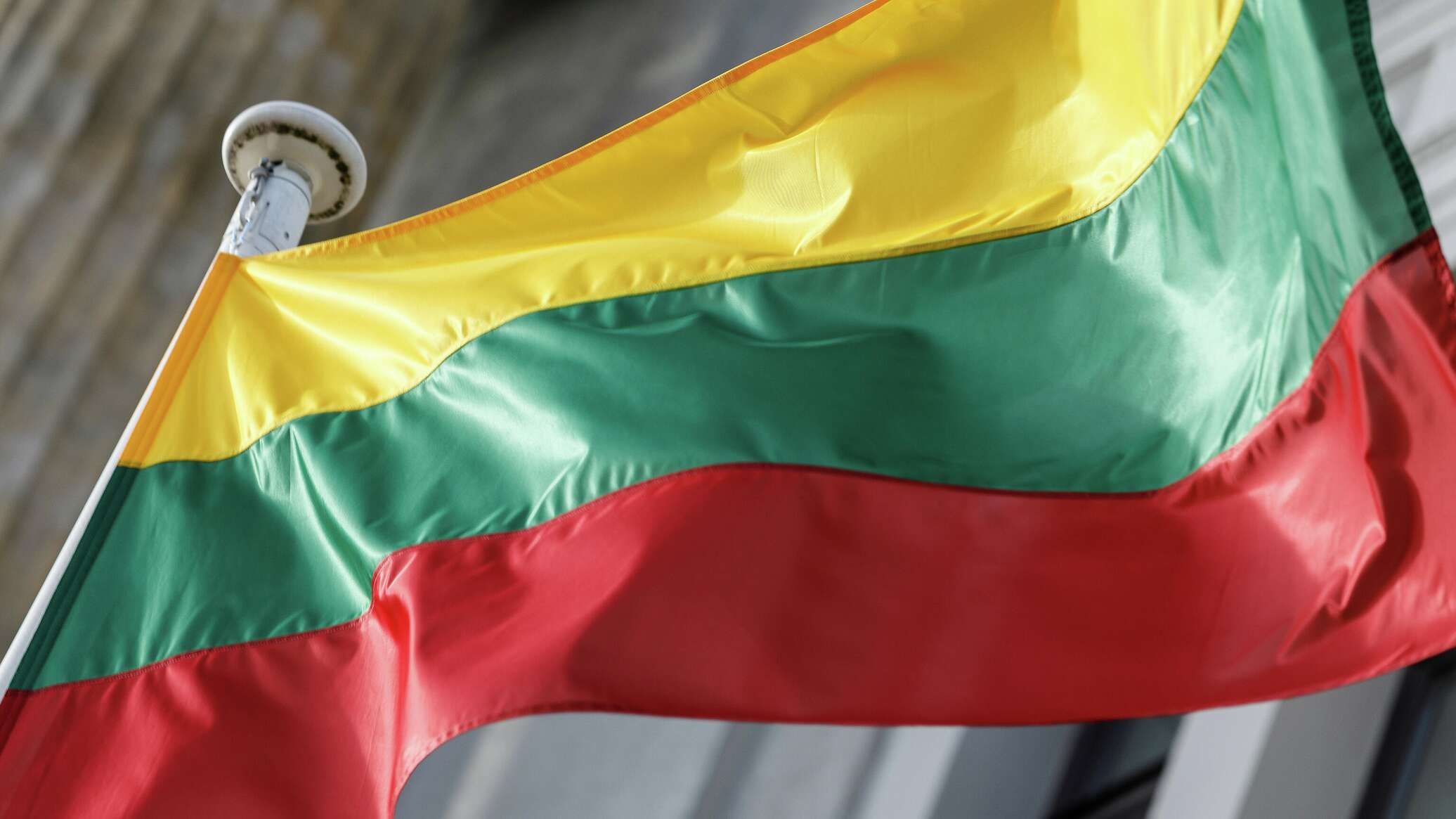 ФОП у Литві 2026: як відкрити, податки, реєстрація та нюанси для українців