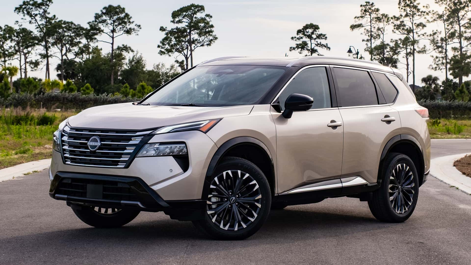 Nissan Rogue 2025: огляд, характеристики, реальні відгуки власників і повний тест-драйв. Чому американці купують його сотнями тисяч