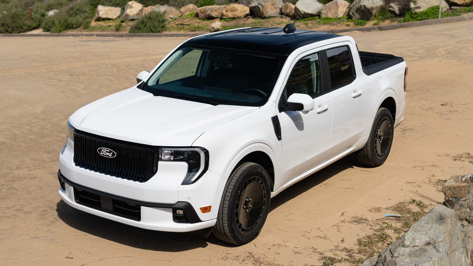 Ford Maverick Lobo 2025: повний огляд, перший тест-драйв, характеристики та всі його сильні й слабкі сторони