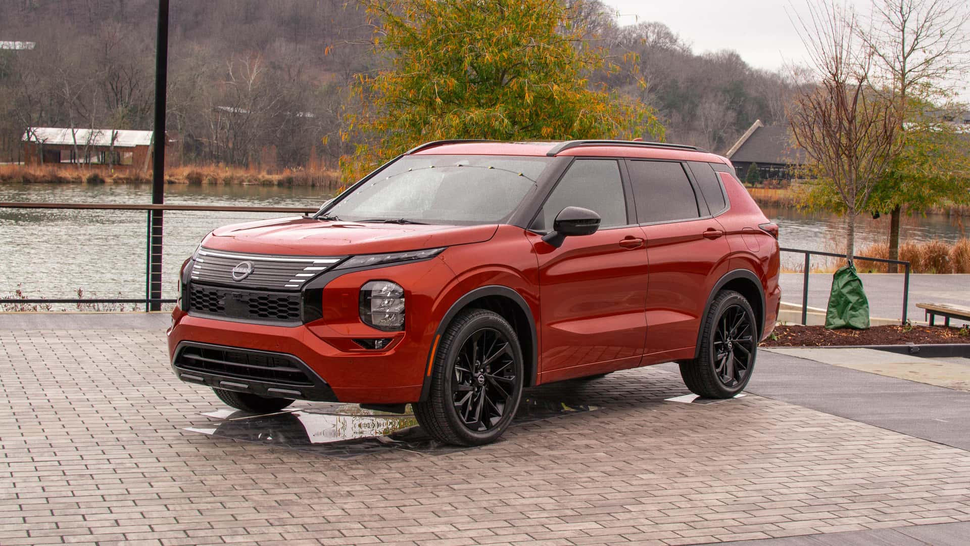 Nissan Rogue Plug-In Hybrid — 2026 детальний огляд для України: витрати, характеристики, розмитнення