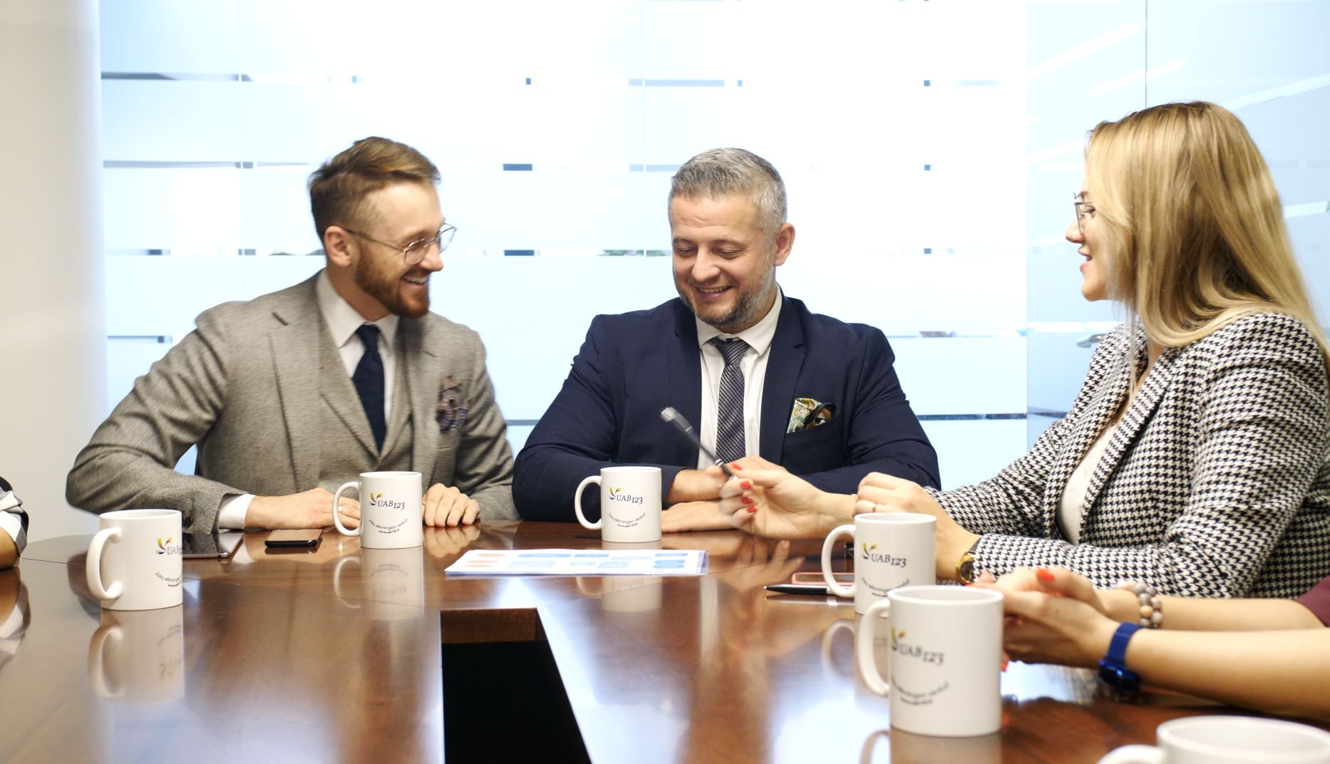 Juristika — реєстрація компаній у Литві та повний юридичний супровід