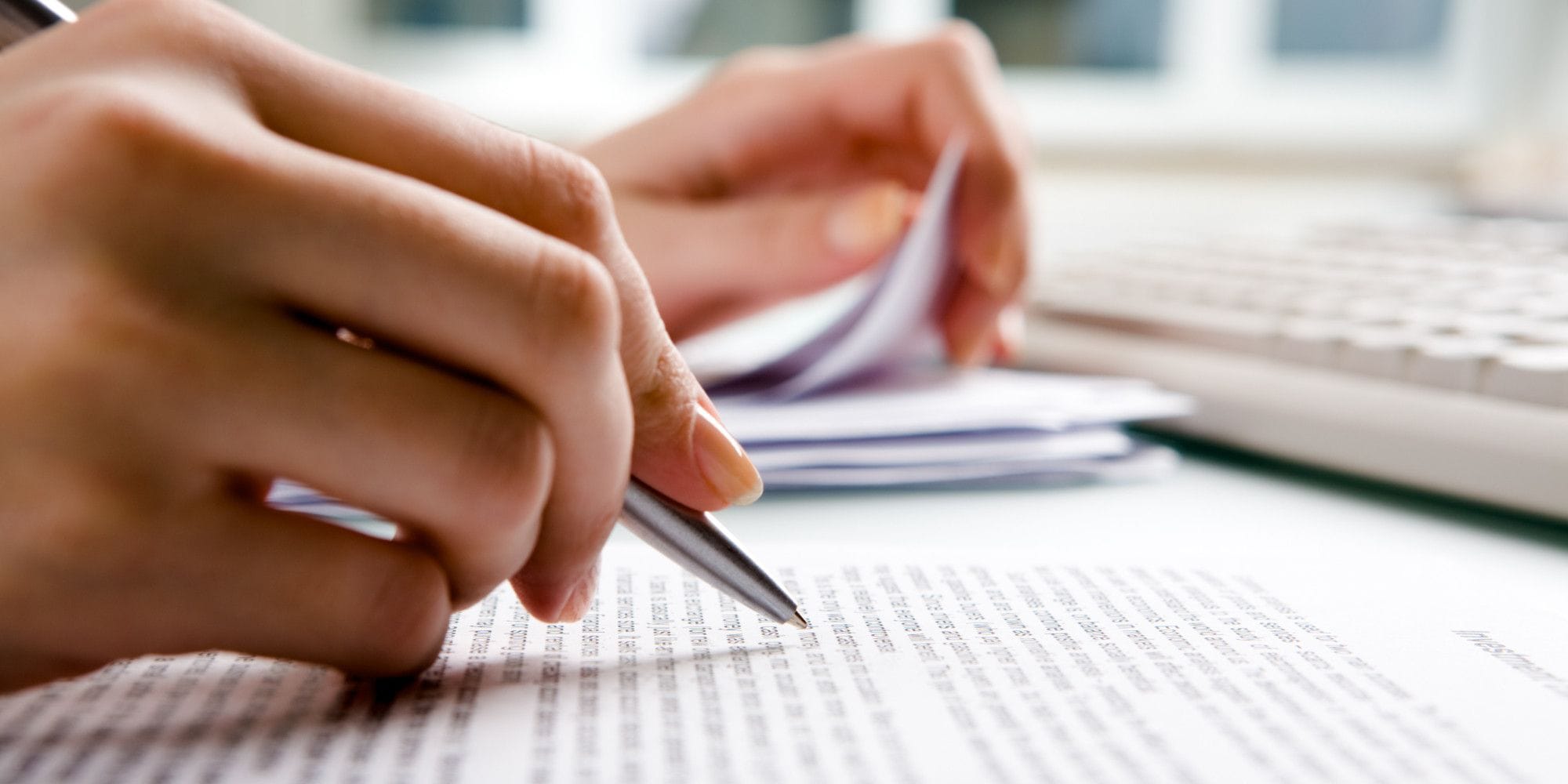 Професійні переклади документів і текстів: повний гід про MK Translations в Україні