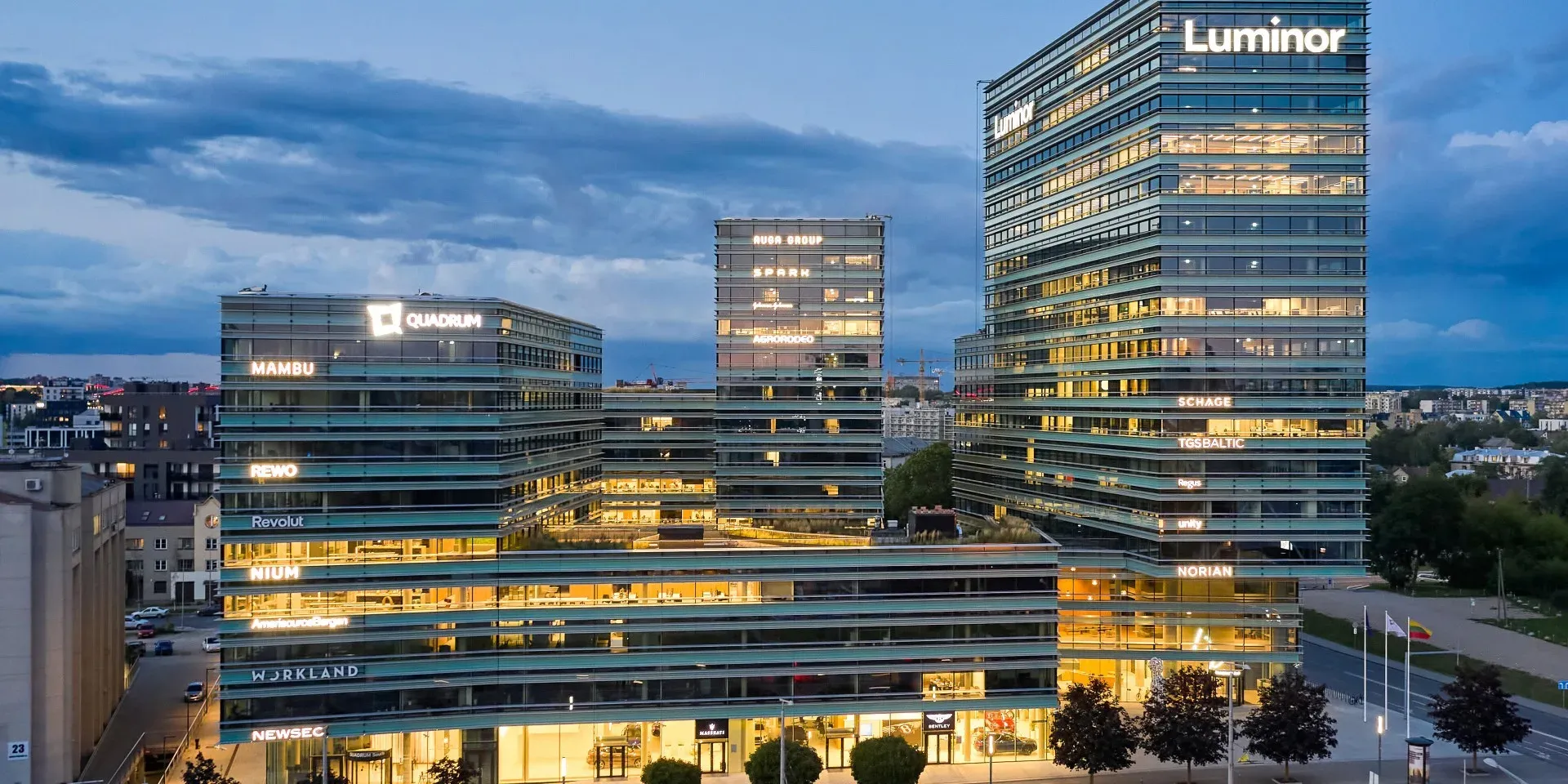 Як українцю відкрити компанію в Литві у 2026 році: практичний гід від Meta-Media