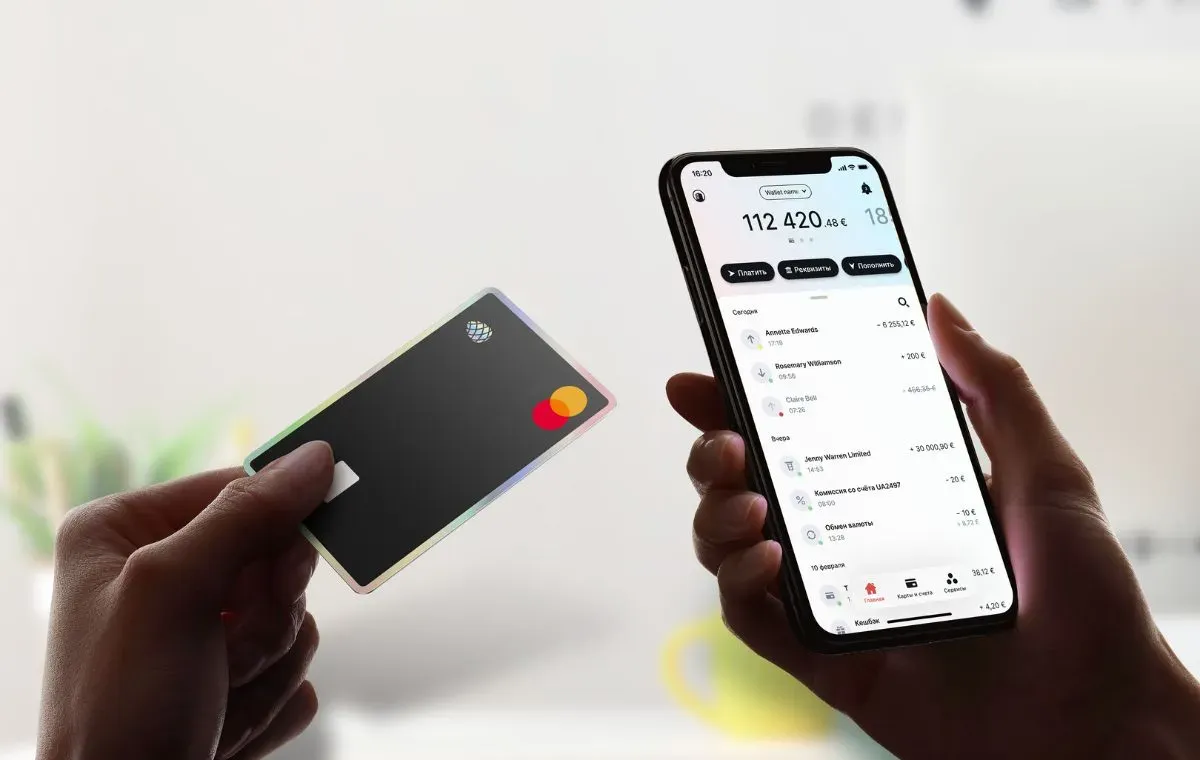 Bilderlings — фінансова платформа для бізнесу та міжнародних платежів: огляд, можливості, відгуки