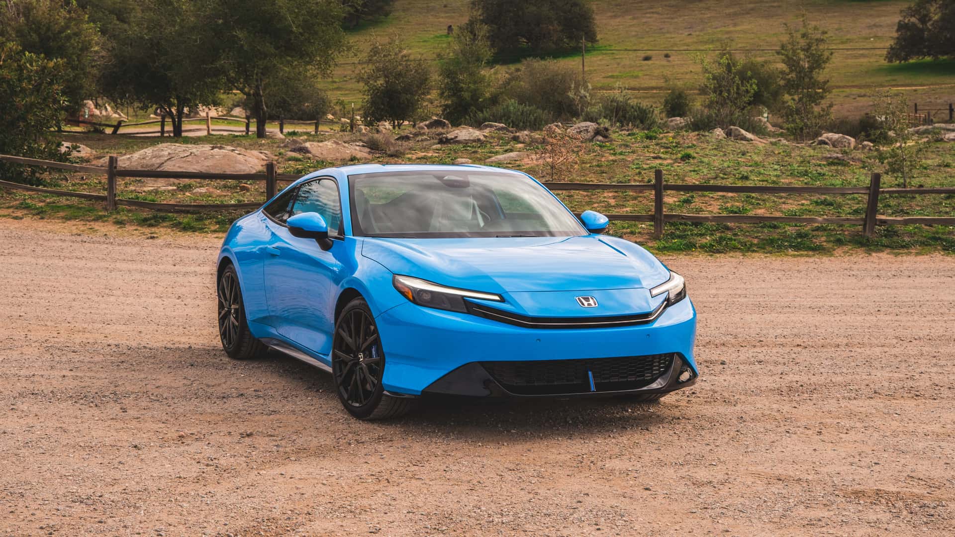 Honda Prelude 2026: повернення легенди без рожевих окулярів