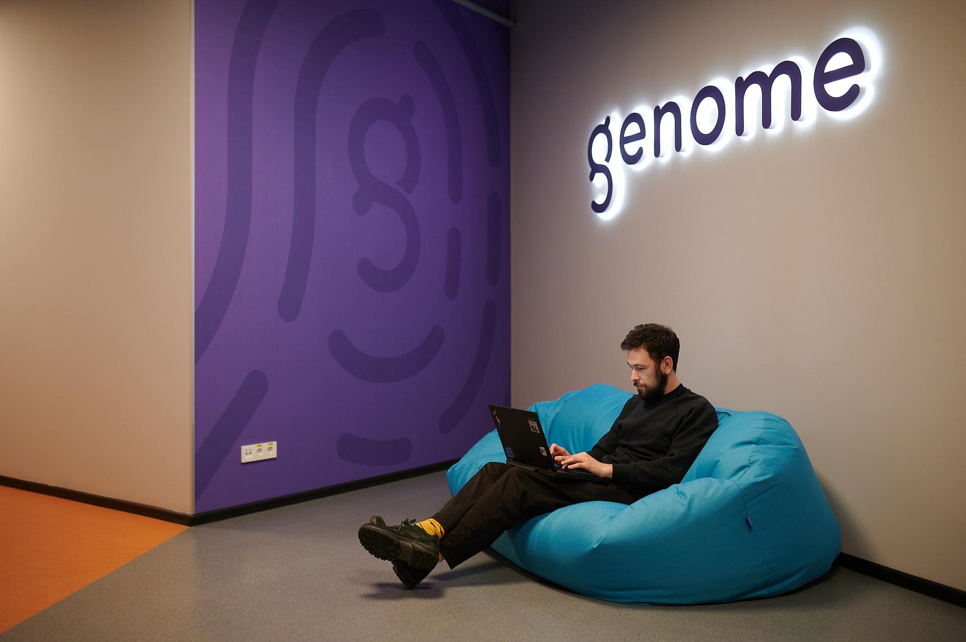 Genome: зручний інтерфейс, який не рятує репутацію. Як фінтех із європейськими амбіціями втратив довіру клієнтів