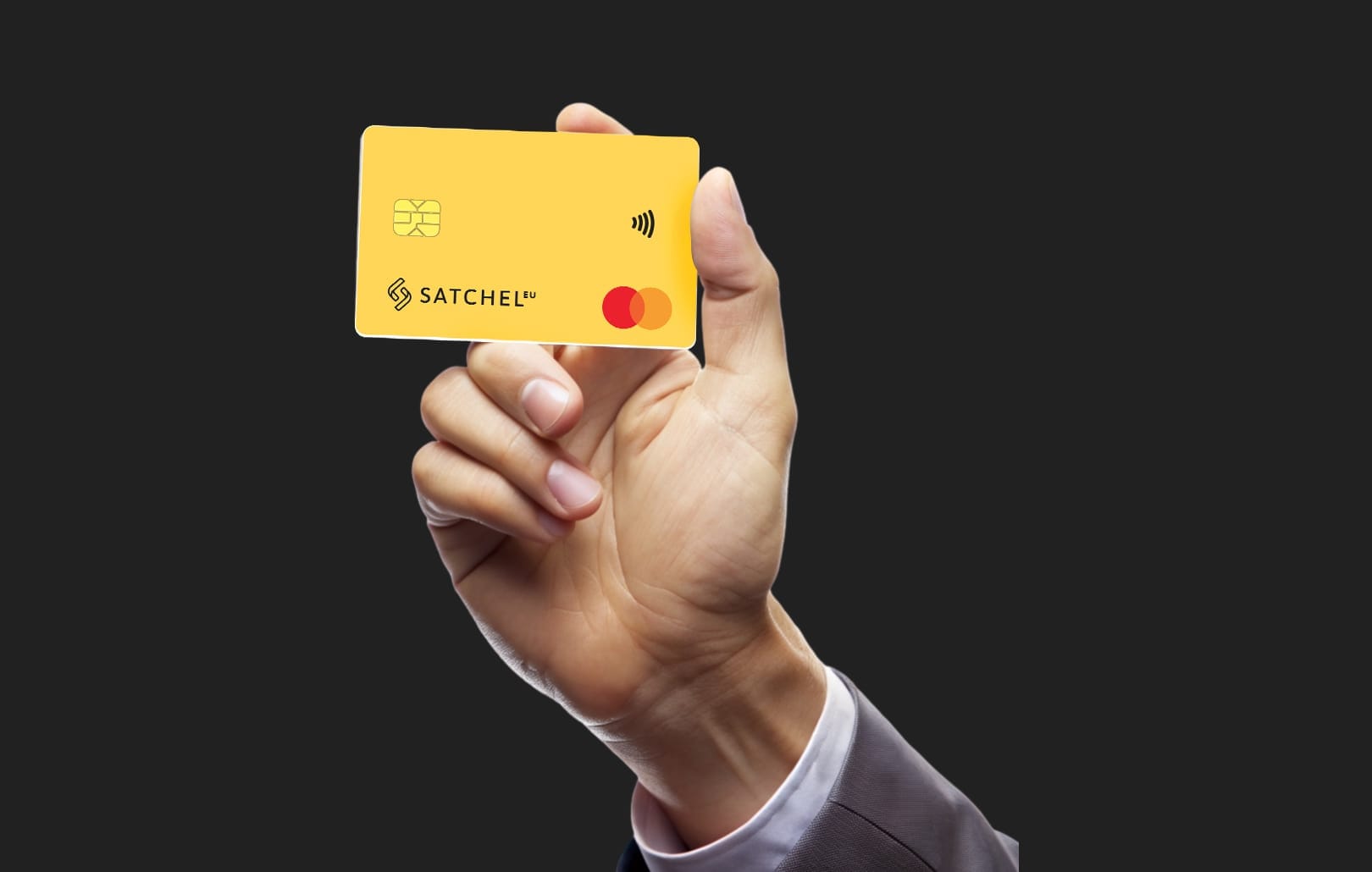 Satchel — бізнес-рахунок у Європі