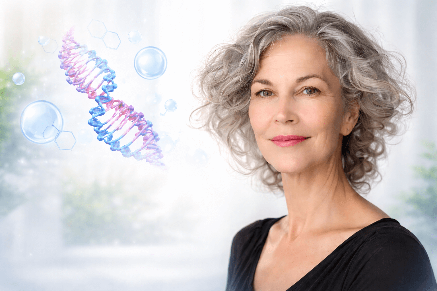 Колаген: повний науковий гід для здоров’я тканин