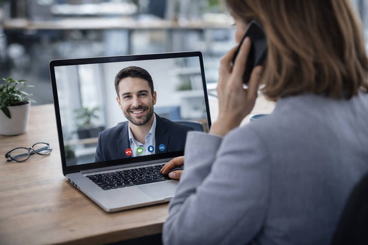 Як штучний інтелект вже зараз змінює рекрутинг: практичний досвід HR-директора