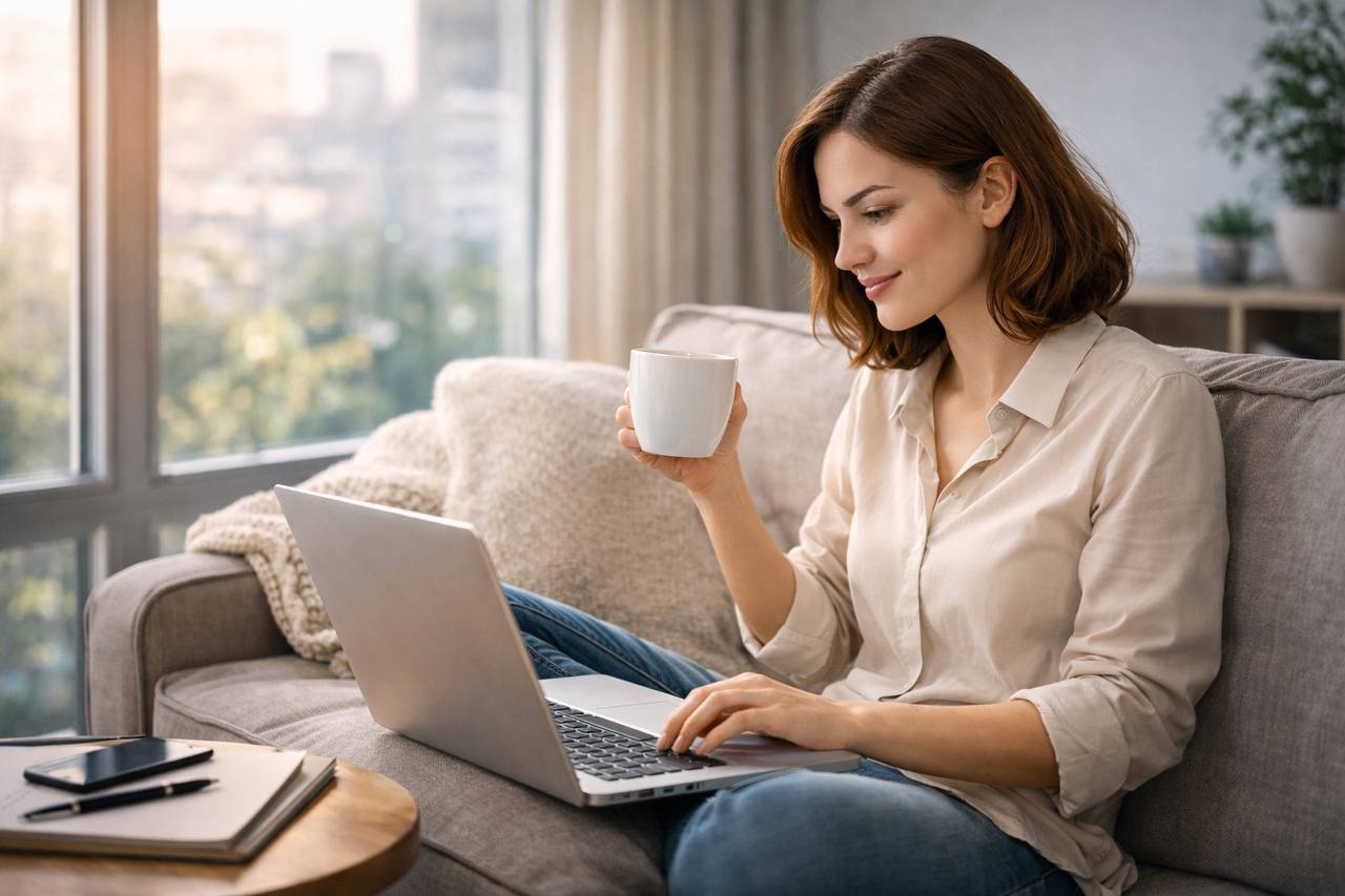 AI-помічник: як штучний інтелект допомагає в роботі, бізнесі та житті