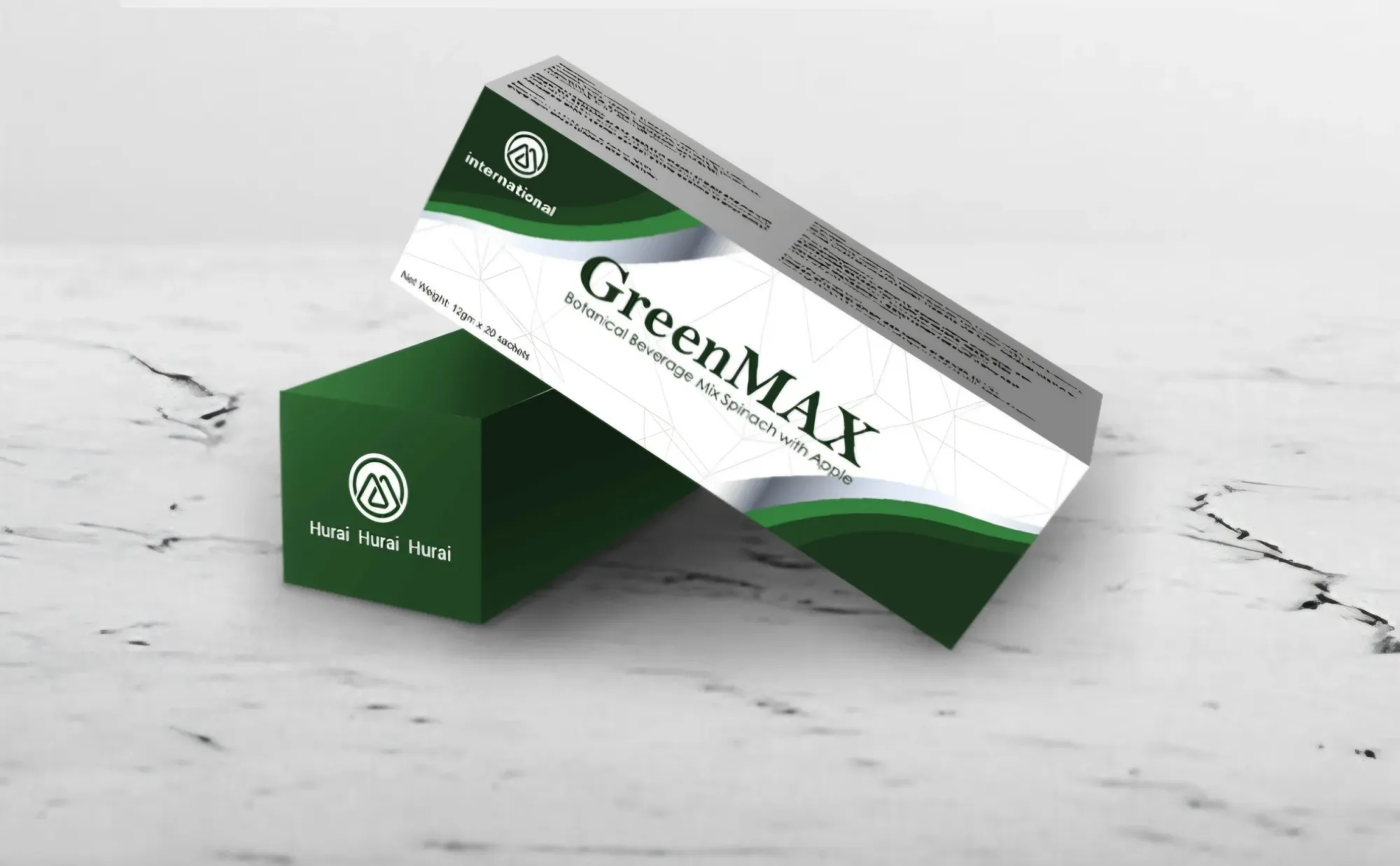 GreenMAX M International: правда про продукт і правда про кишечник