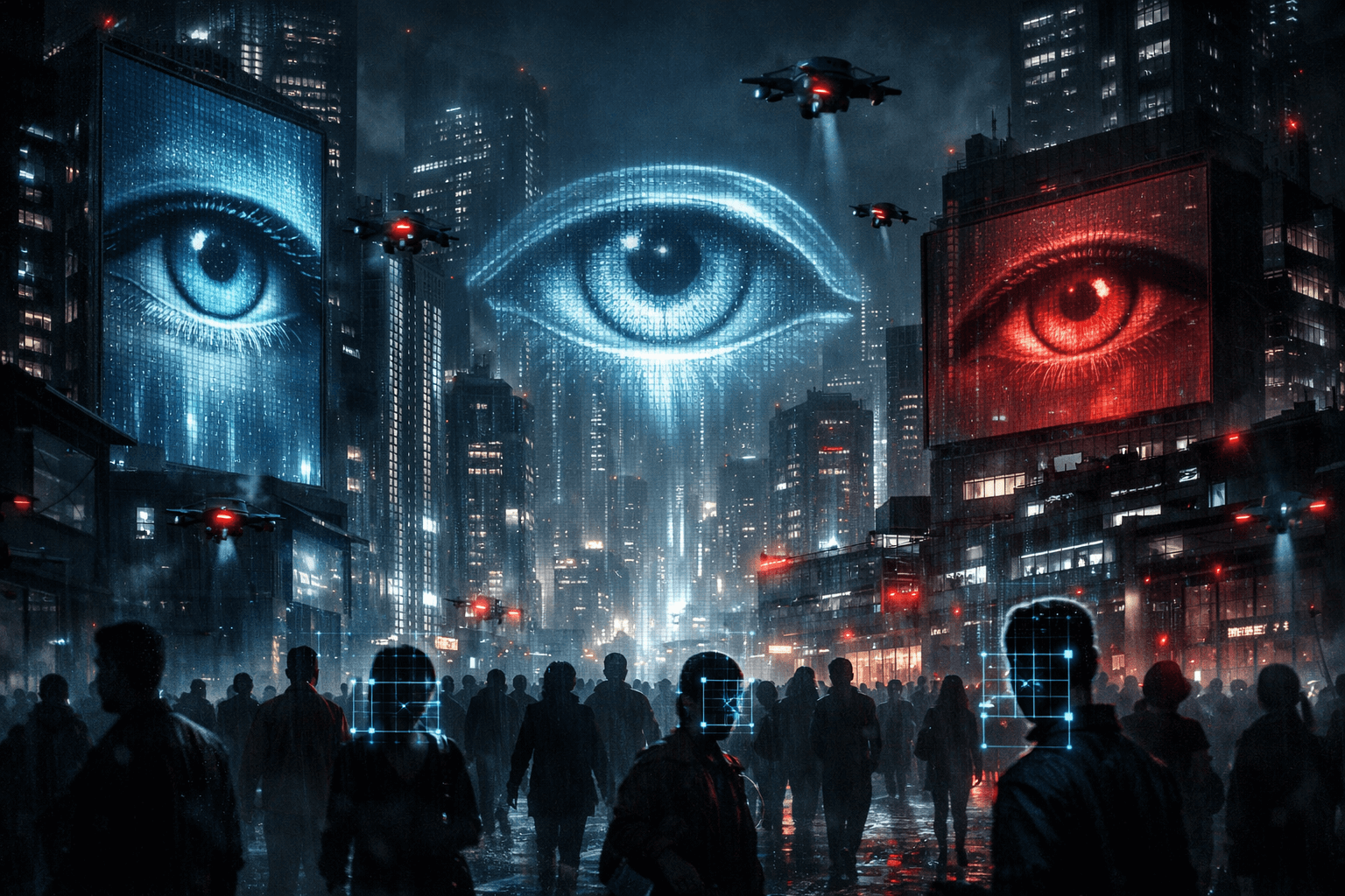 Темна сторона ШІ: хто заплатить за автоматизоване майбутнє