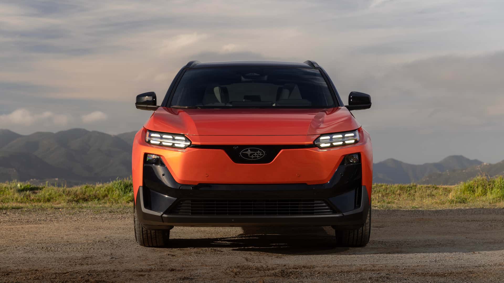 Subaru Uncharted 2026 – ціна та аналіз