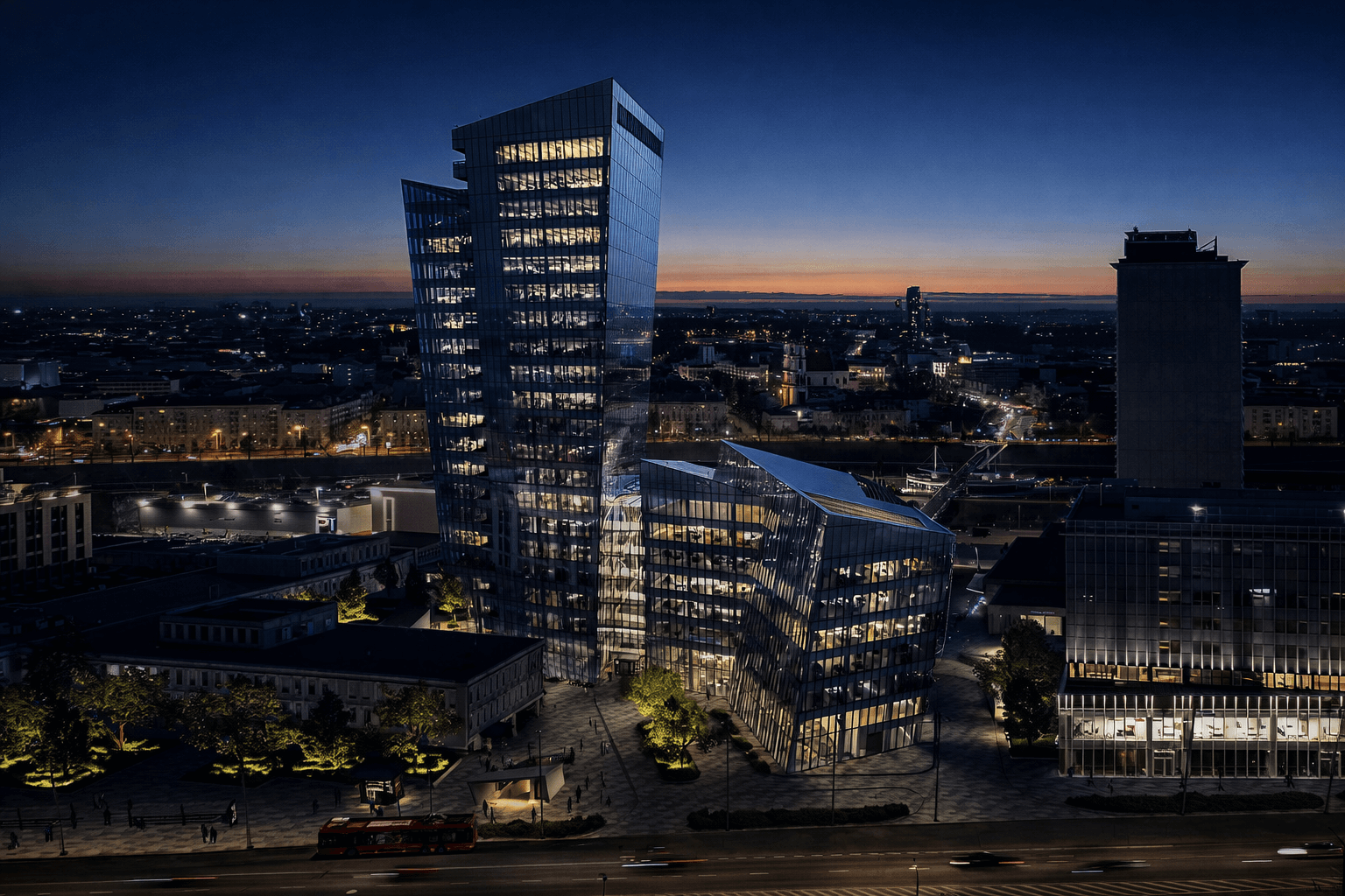 Реєстрація компанії в Литві: повний стратегічний гід для бізнесу в ЄС