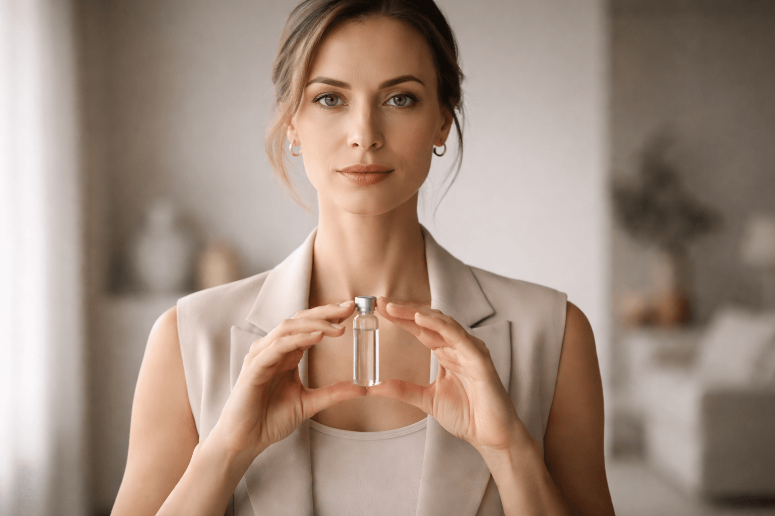 Питний Коллаген — повний науково-практичний гід