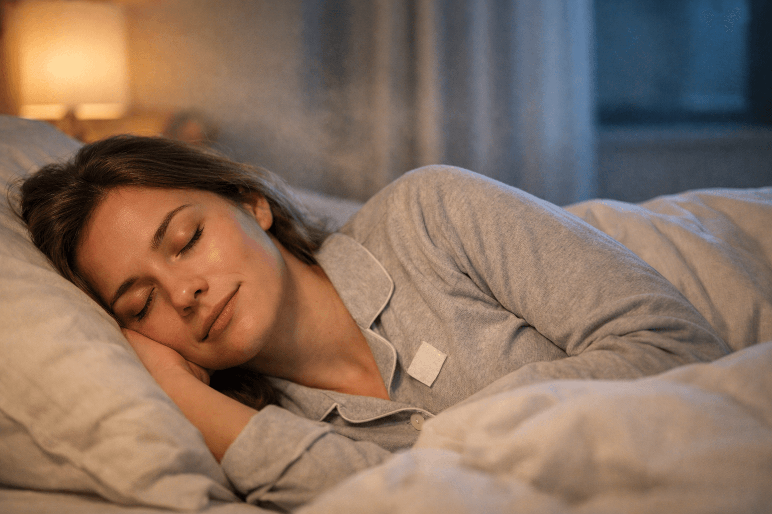 Ароматичний пластир: механізм дії, ефективність та правила застосування