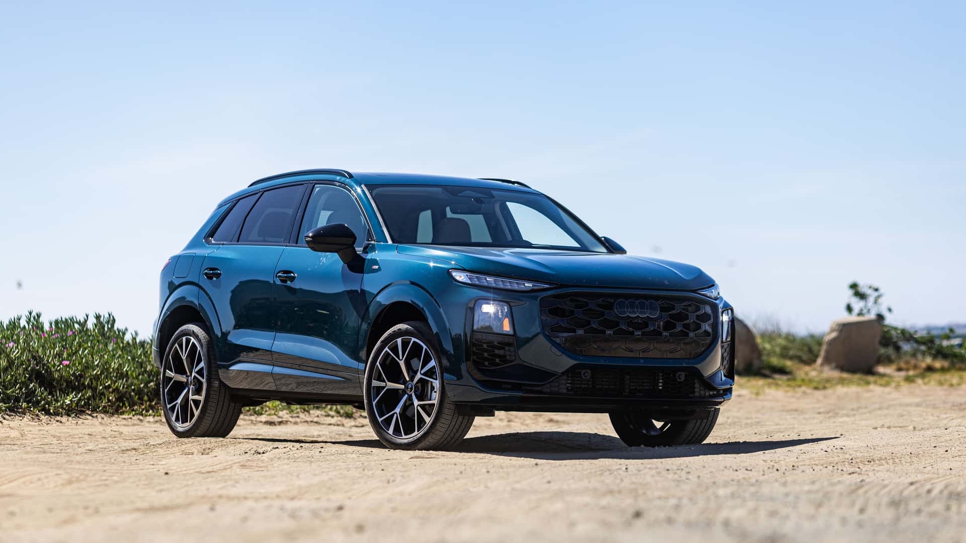 Audi Q3 2026: чи знову це справжній Audi, а не просто компактний преміум-кросовер для входу в бренд